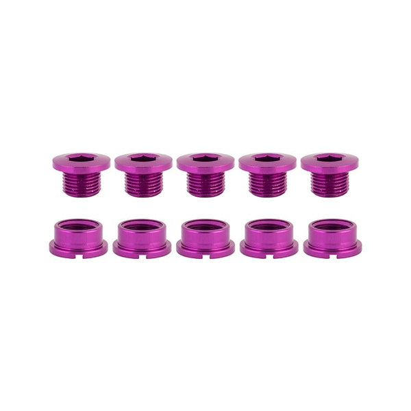 Origin8 Chainrings Origin8 Alloy Single Speed Chainring Bolts