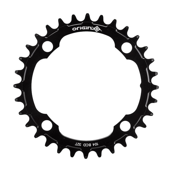 Origin8 Chainrings Origin8 Holdfast 1x Chainring 104mm BCD 32T