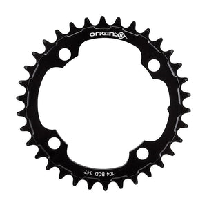 Origin8 Chainrings Origin8 Holdfast 1x Chainring 104mm BCD 34T