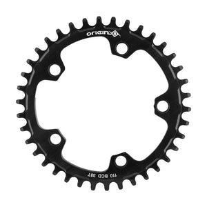 Origin8 Chainrings Origin8 Holdfast 1x Chainring 110mm BCD 38T