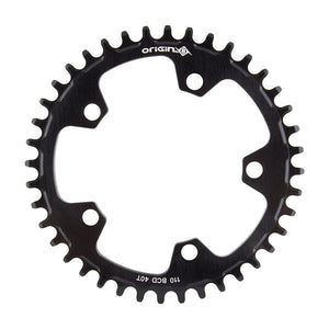 Origin8 Chainrings Origin8 Holdfast 1x Chainring 110mm BCD 40T