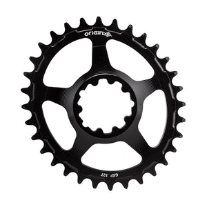 Origin8 Chainrings Origin8 Holdfast Oval Direct 1x Chainring GXP 32T