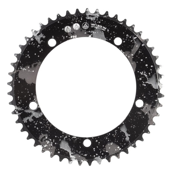 Origin8 Chainrings Origin8 Splat Track Chainring 49T
