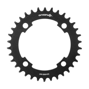 Origin8 Chainrings Origin8 Thruster 104mm BCD 1x Chainring 34T