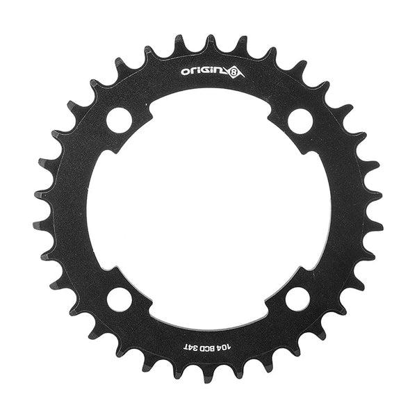 Origin8 Chainrings Origin8 Thruster 104mm BCD 1x Chainring 34T