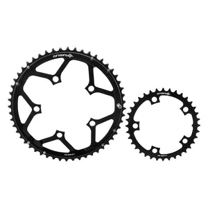Origin8 Chainrings Origin8 Thruster 110mm BCD Chainring Set 36/52T