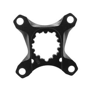 Origin8 Chainrings Origin8 Thruster 2x Boost/Fat Direct Mount Spider chainring