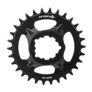 Origin8 Chainrings Origin8 Thruster Direct 1x Boost/Fat Chainring 30T