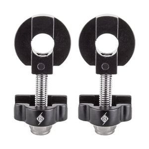 Origin8 Chains Origin8 Chain Tension Adjuster Speeds 3/8` Black