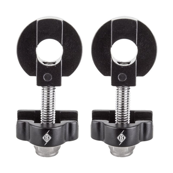 Origin8 Chains Origin8 Chain Tension Adjuster Speeds 3/8` Black