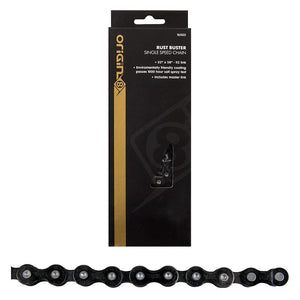 Origin8 Chains Origin8 Single Speed Rust Buster 1 Speed Chain