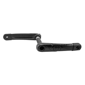 Origin8 Cranksets and Arms Origin8 Thruster MTB/Boost Crank Arm Set 175mm 24mm Intergrated crankset black