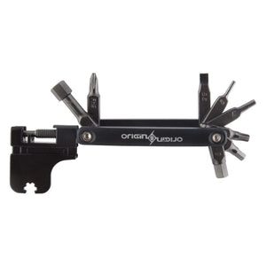 Origin8 Exclude Origin8 Black Series SL-16 Multi Tool Multi Tool SL-16