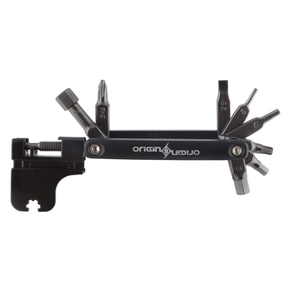 Origin8 Exclude Origin8 Black Series SL-16 Multi Tool Multi Tool SL-16