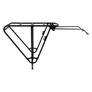 Origin8 Exclude Origin8 Classique Sport Rear Rack Rear Eyelet Black 26-29`