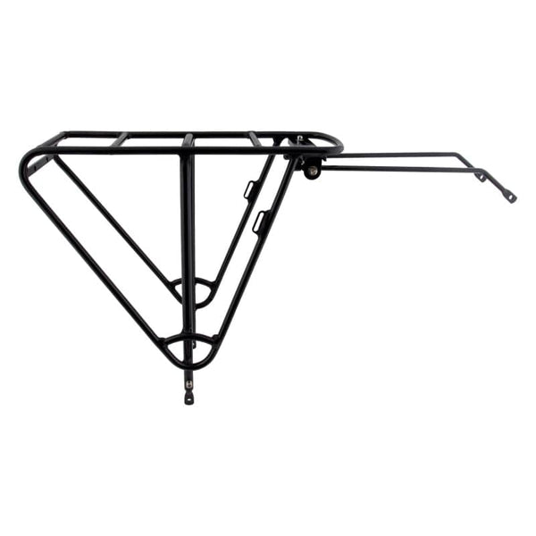 Origin8 Exclude Origin8 Classique Sport Rear Rack Rear Eyelet Black 26-29`