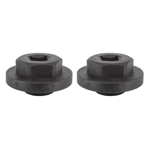 Origin8 Exclude Origin8 Revolvr BB Cup Tool External BB Socket Black SRAM GXP 22/24mm 16-Notch x 44mm 1/2`