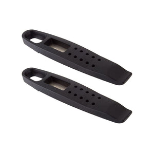 Origin8 Exclude Origin8 Steel Core Tire Levers Tire Levers Black