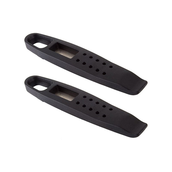 Origin8 Exclude Origin8 Steel Core Tire Levers Tire Levers Black