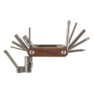 Origin8 Exclude Origin8 Wood Multi Tool Multi Tool 11-in-1