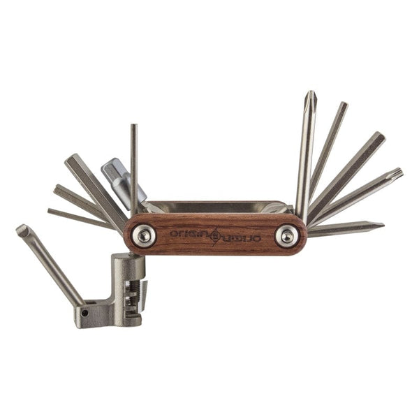 Origin8 Exclude Origin8 Wood Multi Tool Multi Tool 11-in-1