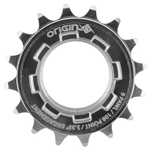 Origin8 Freewheels Origin8 Hornet 108 Performance Freewheel 16T x 3/32` Single 1.37x24TPI Chrome