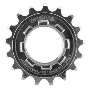 Origin8 Freewheels Origin8 Hornet 108 Performance Freewheel 17T x 3/32` Single 1.37x24TPI Chrome