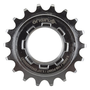 Origin8 Freewheels Origin8 Hornet 108 Performance Freewheel 18T x 3/32` Single 1.37x24TPI Chrome