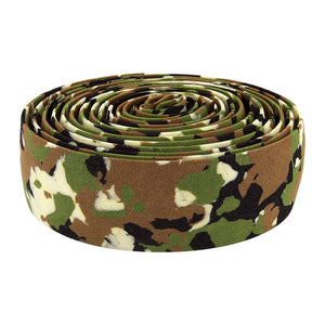 Origin8 Grips Origin8 Camo Jungle Camo bar tape
