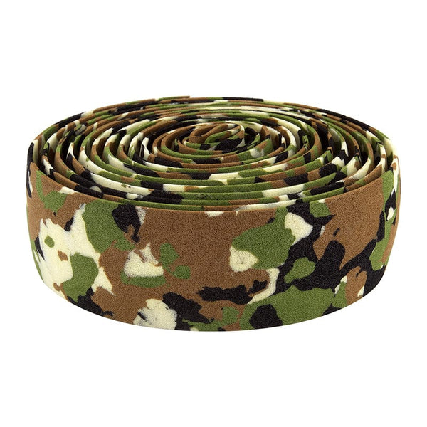 Origin8 Grips Origin8 Camo Jungle Camo bar tape
