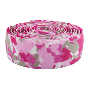 Origin8 Grips Origin8 Camo Pink Camo bar tape