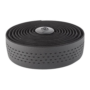 Origin8 Grips Origin8 DMND PERF Black/Black bar tape