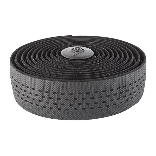 Origin8 Grips Origin8 DMND PERF Black/Black bar tape