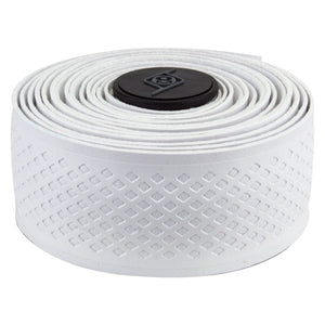 Origin8 Grips Origin8 DMND TAC 2.0 White bar tape