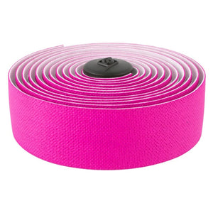 Origin8 Grips Origin8 DMND TAC II Pink bar tape