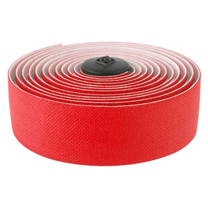 Origin8 Grips Origin8 DMND TAC II Red bar tape