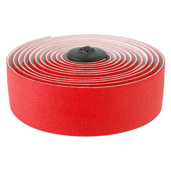 Origin8 Grips Origin8 DMND TAC II Red bar tape