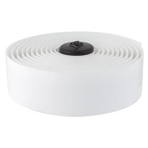 Origin8 Grips Origin8 DMND TAC II White bar tape