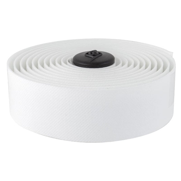 Origin8 Grips Origin8 DMND TAC II White bar tape