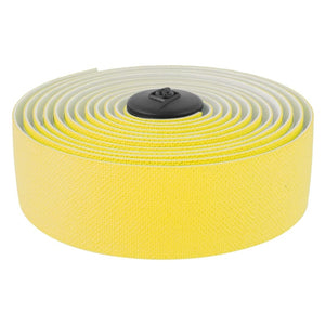 Origin8 Grips Origin8 DMND TAC II Yellow bar tape