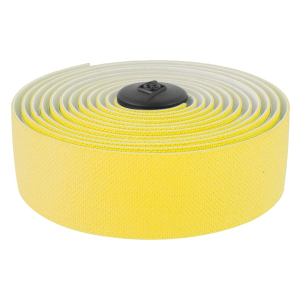 Origin8 Grips Origin8 DMND TAC II Yellow bar tape