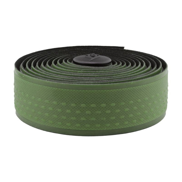 Origin8 Grips Origin8 Everland Green bar tape