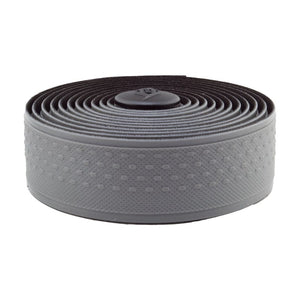 Origin8 Grips Origin8 Everland Light Grey bar tape