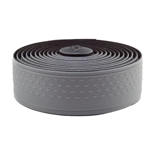 Origin8 Grips Origin8 Everland Light Grey bar tape