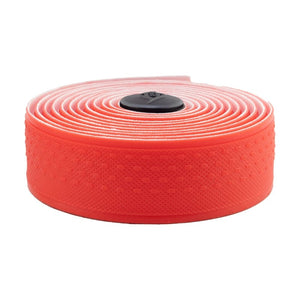 Origin8 Grips Origin8 Everland Red-Orange bar tape