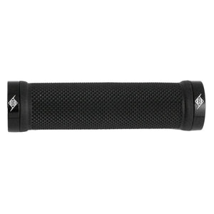 Origin8 Grips Origin8 Mini DMND Locking Black 130mm Dual Lock On