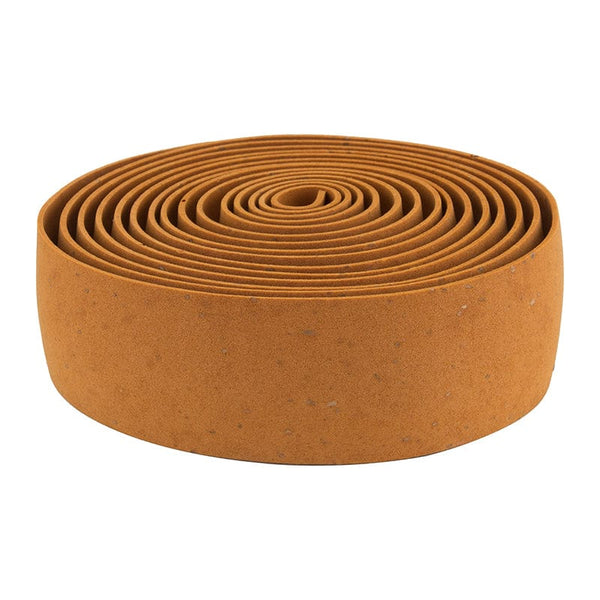 Origin8 Grips Origin8 Pro Cork Honey Brown bar tape