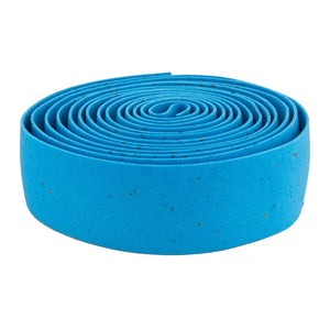 Origin8 Grips Origin8 Pro Cork Light Blue bar tape
