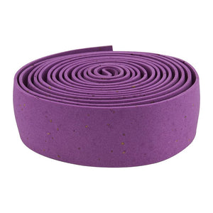 Origin8 Grips Origin8 Pro Cork Purple bar tape