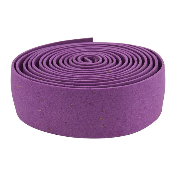Origin8 Grips Origin8 Pro Cork Purple bar tape